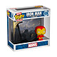 Marvel - Figurine Bitty POP! Deluxe Iron Man (AvengerTower) 2,5 cm Figurine Marvel Bitty POP! Deluxe Iron Man (AvengerTower) 2,5 cm.