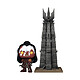 Le Seigneur des Anneaux - Figurine POP! Lurtz w/Tower 9 cm Figurine POP! Le Seigneur des Anneaux, modèle Lurtz w/Tower 9 cm.