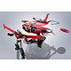 Grendizer U - Figurine Robot Spirits Spazer Side Super 15 cm Figurine Grendizer U Robot Spirits Spazer Side Super 15 cm.