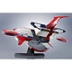 Acheter Grendizer U - Figurine Robot Spirits Spazer Side Super 15 cm