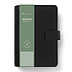 FILOFAX Organiseur Camden Personal Black Organiseur