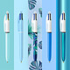 BIC Stylo à bille 4 Colours, Collector Box, set de 15 pas cher