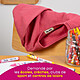 AVERY Sachet de 36 étiquettes vêtements génériques - 45 x 13 mm pas cher