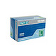 RAPID Agrafes 140/10 Galva en boite de 5000 Agrafes