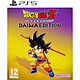 Dragon Ball Z Kakarot Daima Edition (PS5) Jeu PS5 Action-Aventure 12 ans et plus