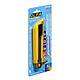 OLFA Cutter PL-1 Lames 18 mm - Chargement Automatique pas cher