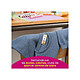 AVERY Sachet de 36 étiquettes vêtements motifs animaux - 45 x 13 mm pas cher