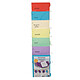 SMARTFOLDER Pochette de classement Pack des 6 thèmes Maison Chemise à rabat