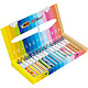BIC Stylo à bille 4 Colours, Collector Box, set de 15 Stylo à bille