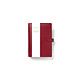 FILOFAX Organiseur Finsbury Personal Scarlet Organiseur