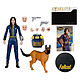 Acheter Fallout - Figurine Lucy 18 cm (McFarlane Elite Edition)