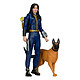 Avis Fallout - Figurine Lucy 18 cm (McFarlane Elite Edition)