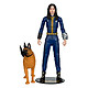 Fallout - Figurine Lucy 18 cm (McFarlane Elite Edition) Fallout - Figurine Lucy 18 cm (McFarlane Elite Edition)
