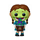 Harry Potter - Figurine POP! Fille des Pastilles de Gerbe 9 cm Figurine POP! Harry Potter, modèle Fille des Pastilles de Gerbe 9 cm.
