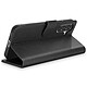Avis Avizar Étui Portefeuille pour Galaxy A56 / A36 Chesterfield avec Fonction Support