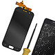 Acheter Clappio Écran LCD Tactile Complet Galaxy A5 2017 SM-A520F avec Puce Gestion Luminosité
