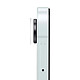 Avis iMak Verre Trempé pour Caméra Galaxy Z Flip 7 Antichoc Anti Rayures Noir transparent
