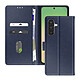 Avis Avizar Étui Portefeuille pour Galaxy A56 / A36 Chesterfield avec Fonction Support