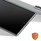 Avis iMak Verre Trempé pour Galaxy Z Fold 7 avec Filtre de Confidentialité Noir transparent
