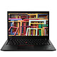 Lenovo ThinkPad T14 Gen 2 (i7tac-2) - Reconditionné
