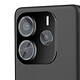 Acheter iMak Verre Trempé pour Caméra Redmi Note 14 4G Protection Anti Rayures Ultra Fin Noir transparent
