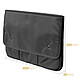 Avis Avizar Sacoche pour Laptop MacBook Pro Étanche à Poches Multiples 16 pouces Noir