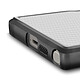 Avizar Coque pour Samsung Galaxy S24 Ultra MagSafe Antichocs Effet Carbone pas cher