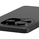 iMak Verre Trempé pour Caméra Redmi Note 14 4G Protection Anti Rayures Ultra Fin Noir transparent pas cher