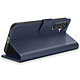 Acheter Avizar Étui Portefeuille pour Galaxy A56 / A36 Chesterfield avec Fonction Support
