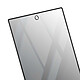 iMak Verre Trempé pour Galaxy Z Fold 7 avec Filtre de Confidentialité Noir transparent pas cher