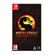 Mortal Kombat Legacy Kollection Nintendo Switch Plongez dans l’arène et choisissez votre combattant ! Avec Mortal Kombat : Legacy Kollection, signé Atari et Digital Eclipse. Description Mortal Komb