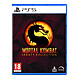 Mortal Kombat Legacy Kollection PS5 Plongez dans l’arène et choisissez votre combattant ! Avec Mortal Kombat : Legacy Kollection, signé Atari et Digital Eclipse. Description Mortal Komb