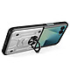 Avis Avizar Coque pour Samsung Galaxy Z Flip 7 Antichoc avec Support Bague Magnétique Gris