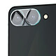 Acheter Avizar Verre Trempé pour Caméra Galaxy Z Flip 7 Anti-rayures Ultra Fin Résistant Transparent