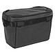 PEAK DESIGN Camera Cube v3 X-Small BCC-XS-BK-3 MATERIEL PROVENANCE FRANCE. Emballage securisé de vos commandes. Livré avec Facture dont TVA.