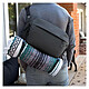 Acheter PEAK DESIGN Everyday sling 10L v3 - black BEDS-10-BK-3
