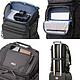 Avis THINK TANK DarkLight Backpack 20L - black