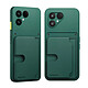 Acheter Fairphone Porte-Cartes pour Fairphone 6 Modulaire en Plastique 3 Cartes Vert forêt