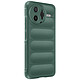 Avis Avizar Coque pour Xiaomi Poco F7 Pro / F7 Ultra avec Texture Relief en Silicone Vert