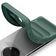 Acheter Avizar Coque pour Xiaomi Poco F7 Pro / F7 Ultra avec Texture Relief en Silicone Vert