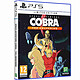 Space Adventure Cobra The Awakening (PS5) Jeu PS5 Action-Aventure 12 ans et plus