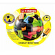 STABILO Bonbonne de 50 Surligneurs BOSS MINI Pointe biseautée Assortis Surligneur