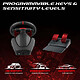 Acheter Subsonic ? Volant Superdrive 270 GT pour Switch 2 / Switch, PS4, PC et Xbox