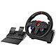 Subsonic ? Volant Superdrive 270 GT pour Switch 2 / Switch, PS4, PC et Xbox Volant racing radical au design sportif et racing qui procure des sensations de pilotage décuplées et ultraréalistes. Caractéristiques clés:  Angle