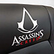 Acheter Subsonic - Chaise à bascule Assassin's Creed, pouf gamer simili cuir