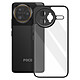 Avis Avizar Coque pour Poco F7 Ultra Protection Antichoc Anti-traces Ultra Rigide