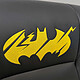 Acheter Subsonic - Chaise à bascule Batman, pouf gamer simili cuir