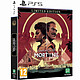 Agatha Christie Mort sur le Nil Limited Edition (PS5) Jeu PS5 Action-Aventure 12 ans et plus