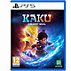 Kaku Ancient Seal (PS5) Jeu PS5 Action-Aventure 12 ans et plus