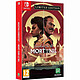 Agatha Christie Mort sur le Nil Limited Edition (SWITCH) Jeu SWITCH Action-Aventure 12 ans et plus